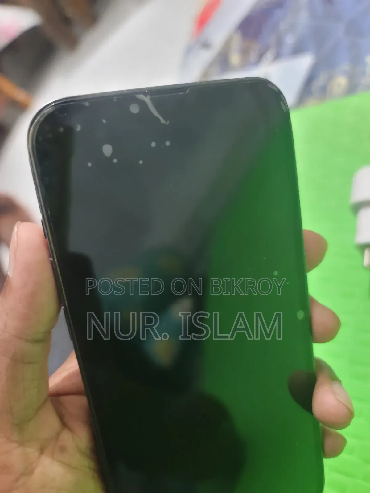 Apple iPhone 13 Pro Max 128 GB