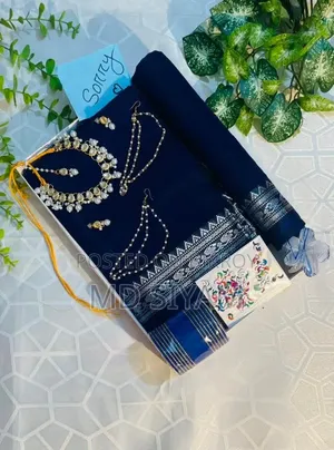 Women Saree