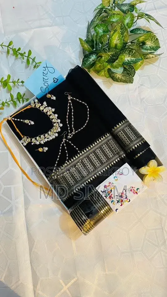 Women Saree
