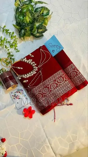 Women Saree