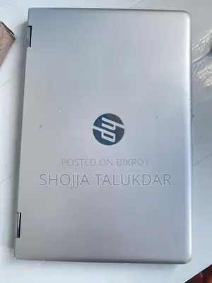 ল্যাপটপ এইচপি প্যাভিলিয়ন ১৪ এক্স৩৬০ টু-ইন-ওয়ান ৮ জিবি ইন্টেল কোর আই৩ এইচবিবি ৫০০ জিবি