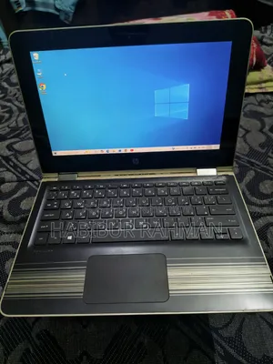 Laptop HP Pavilion x360 11 8GB Intel Celeron HDD 500GB