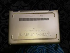 Laptop HP Pavilion x360 11 8GB Intel Celeron HDD 500GB