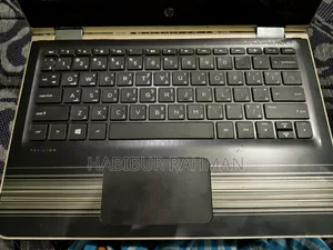 Laptop HP Pavilion x360 11 8GB Intel Celeron HDD 500GB
