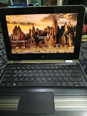 Laptop HP Pavilion x360 11 8GB Intel Celeron HDD 500GB