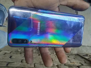 Samsung Galaxy A50 128 GB Blue