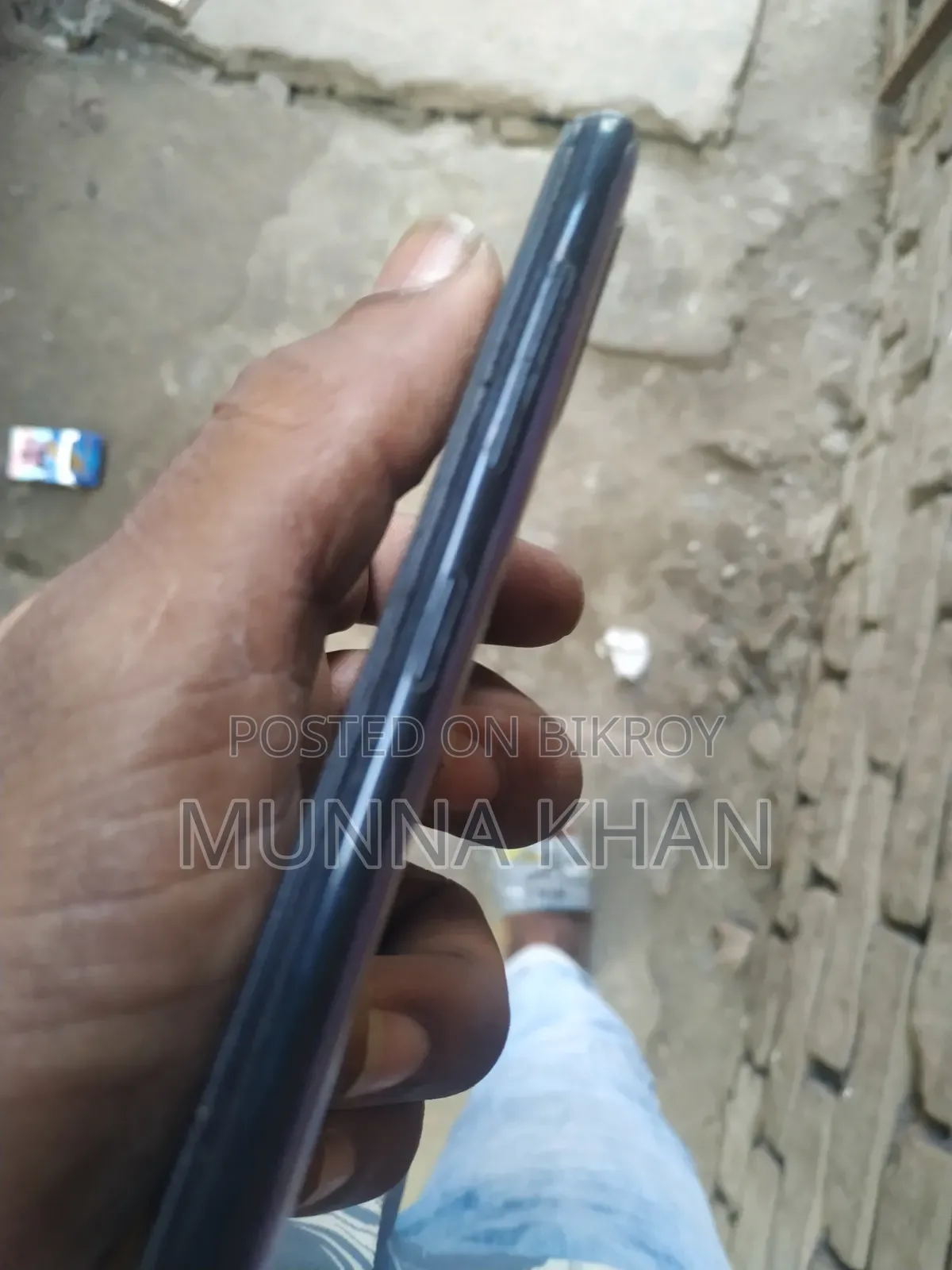 Samsung Galaxy A50 128 GB Blue