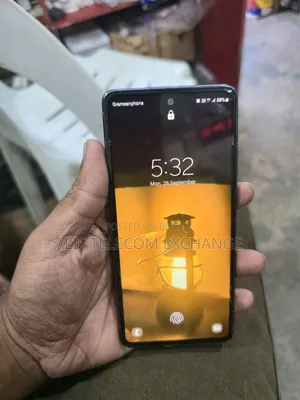 Samsung Galaxy S20 FE 5G 128 GB Black