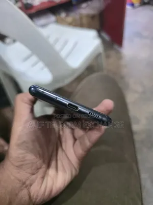 Samsung Galaxy S20 FE 5G 128 GB Black
