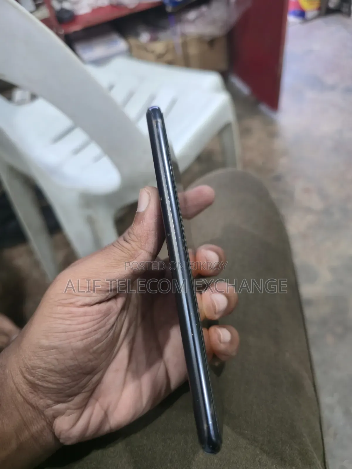 Samsung Galaxy S20 FE 5G 128 GB Black