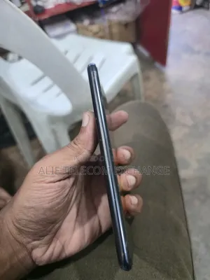 Samsung Galaxy S20 FE 5G 128 GB Black