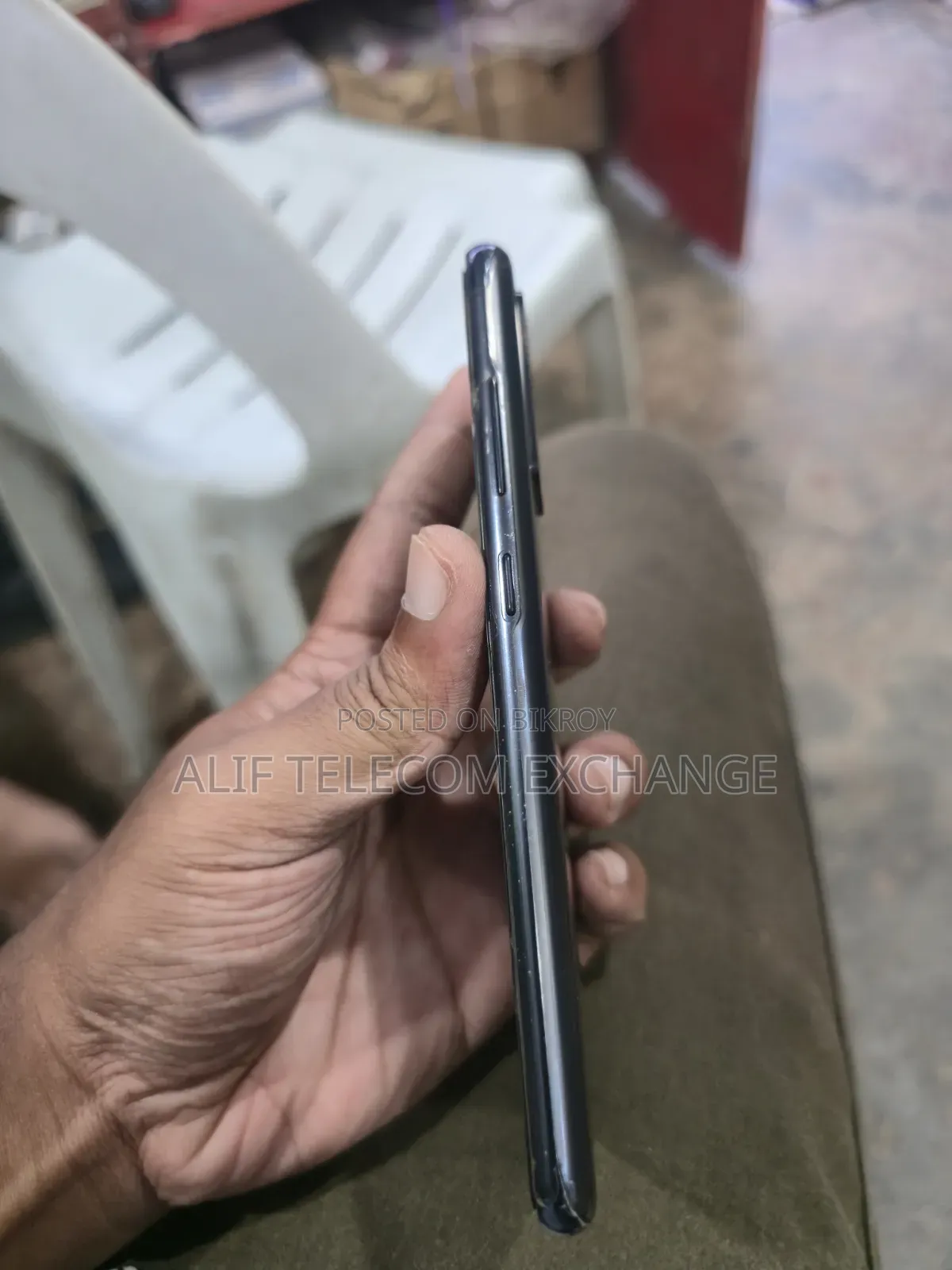 Samsung Galaxy S20 FE 5G 128 GB Black