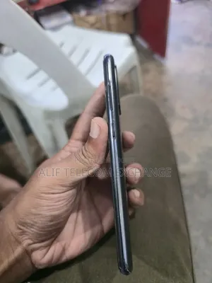 Samsung Galaxy S20 FE 5G 128 GB Black
