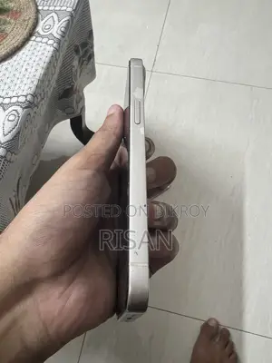 Apple iPhone 13 128 GB White