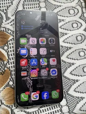 Apple iPhone 13 128 GB White