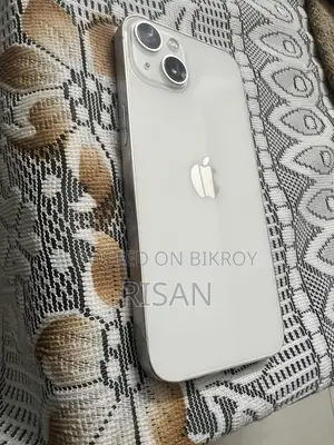 Apple iPhone 13 128 GB White