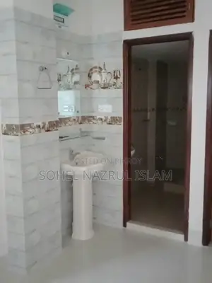 মিরপুরে ৩ বেডরুমের অ্যাপার্টমেন্ট বিক্রয়ের জন্য