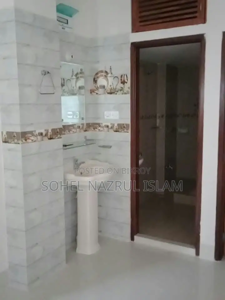 মিরপুরে ৩ বেডরুমের অ্যাপার্টমেন্ট বিক্রয়ের জন্য