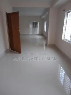 মিরপুরে ৩ বেডরুমের অ্যাপার্টমেন্ট বিক্রয়ের জন্য