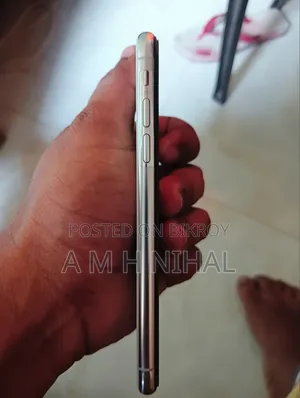 Apple iPhone XS 64 GB White