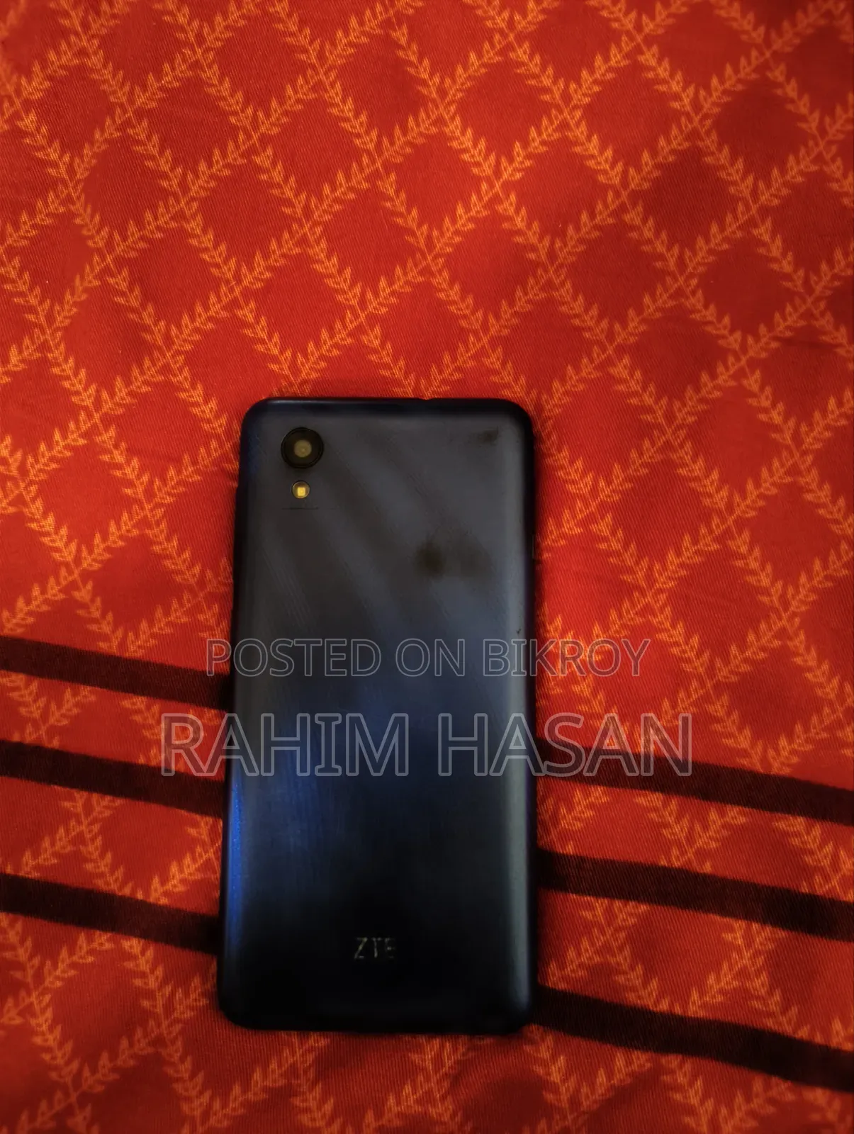 জিটিই ব্লেড এ৩১ লাইট ৩২ জিবি নীল