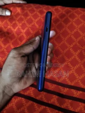 জিটিই ব্লেড এ৩১ লাইট ৩২ জিবি নীল