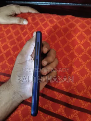 জিটিই ব্লেড এ৩১ লাইট ৩২ জিবি নীল