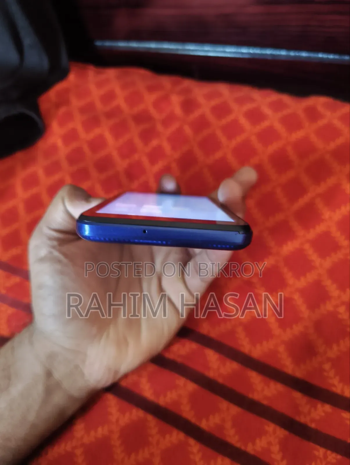 জিটিই ব্লেড এ৩১ লাইট ৩২ জিবি নীল