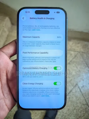Apple iPhone 14 Pro 128 GB Black