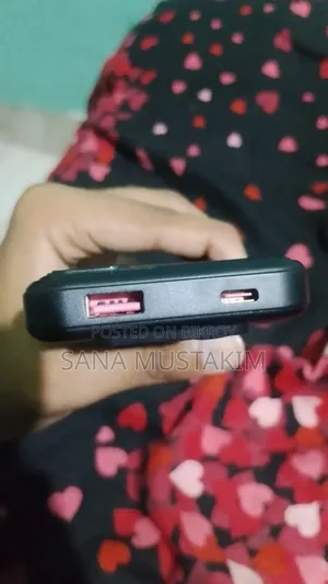 Power Bank