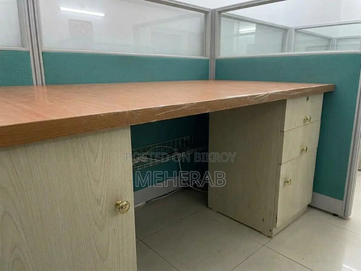 Home Office Desk
