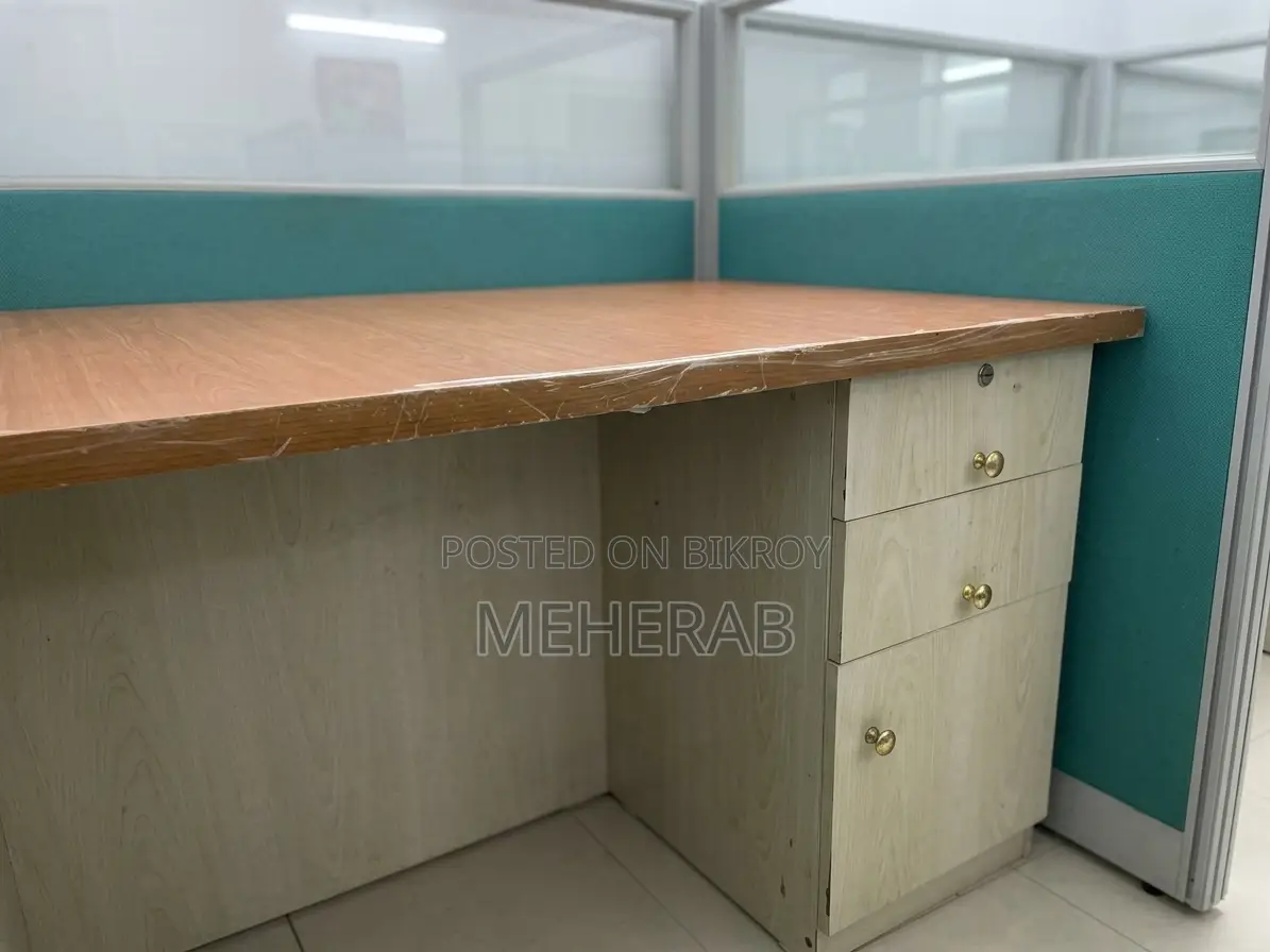 Home Office Desk