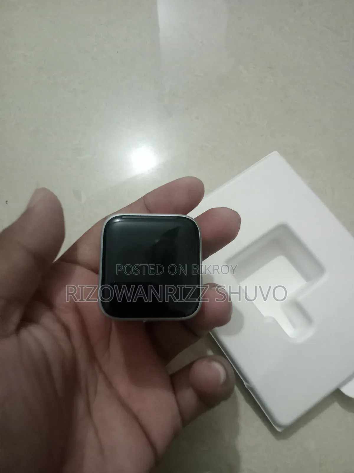 Anker Nano A121D Smart Display GaN Fast Charger - 45W