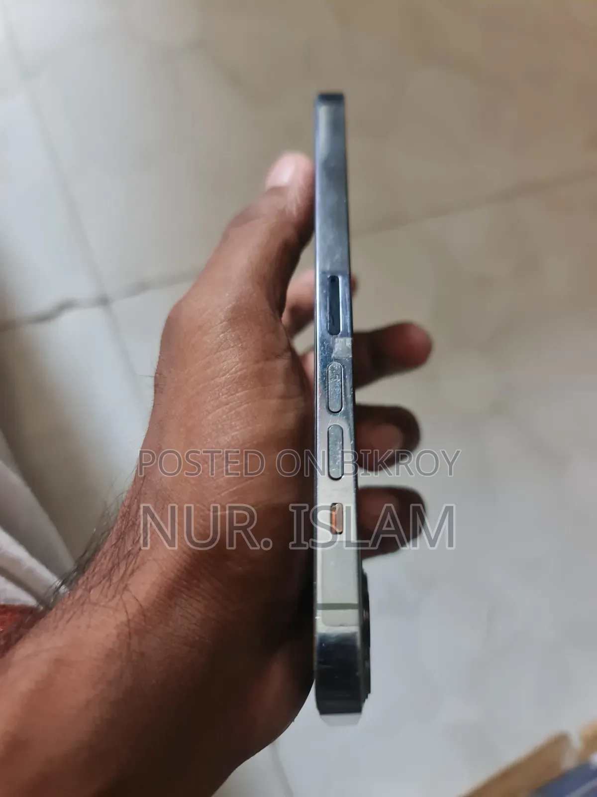 Apple iPhone 13 Pro Max 128 GB