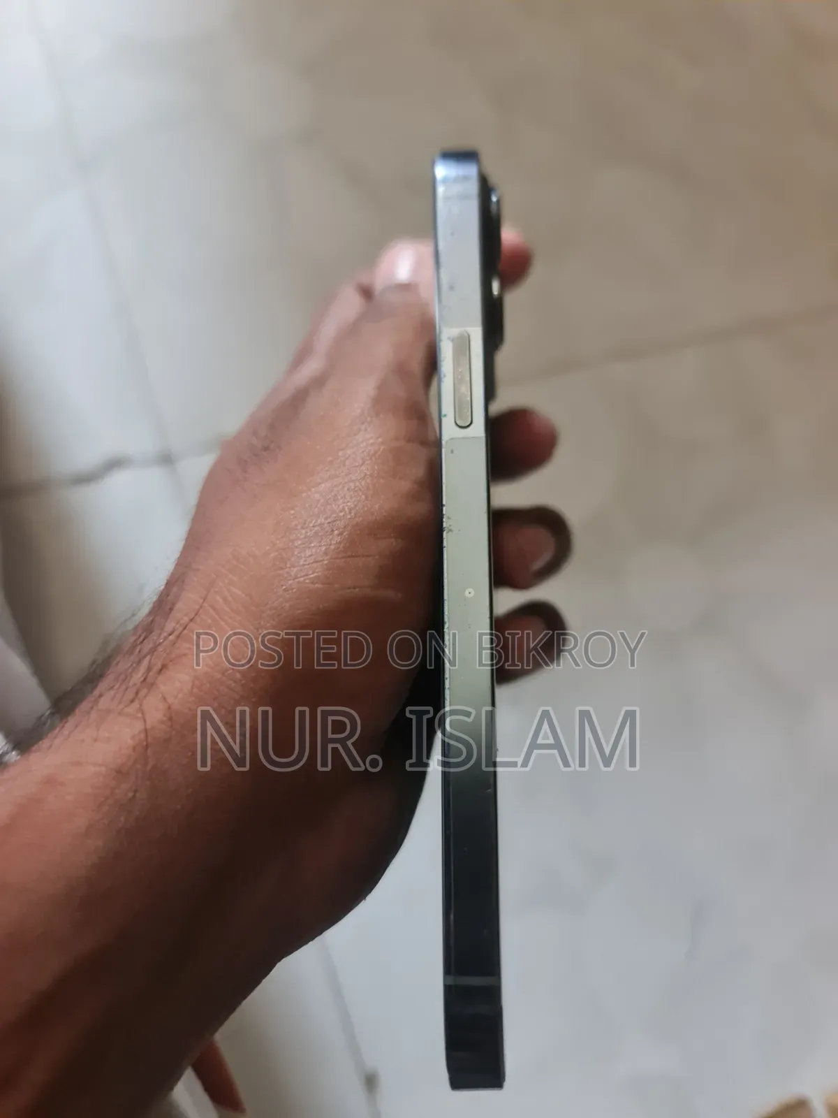 Apple iPhone 13 Pro Max 128 GB