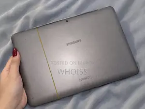 Samsung 8 GB Gray