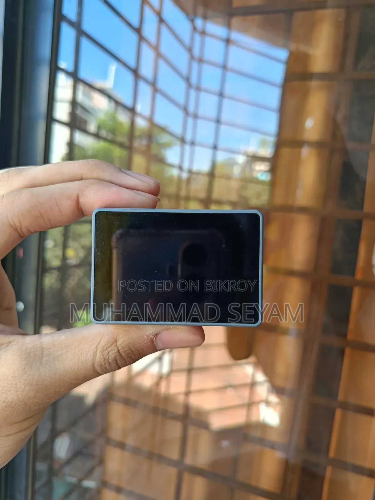 Ausek Action Camera