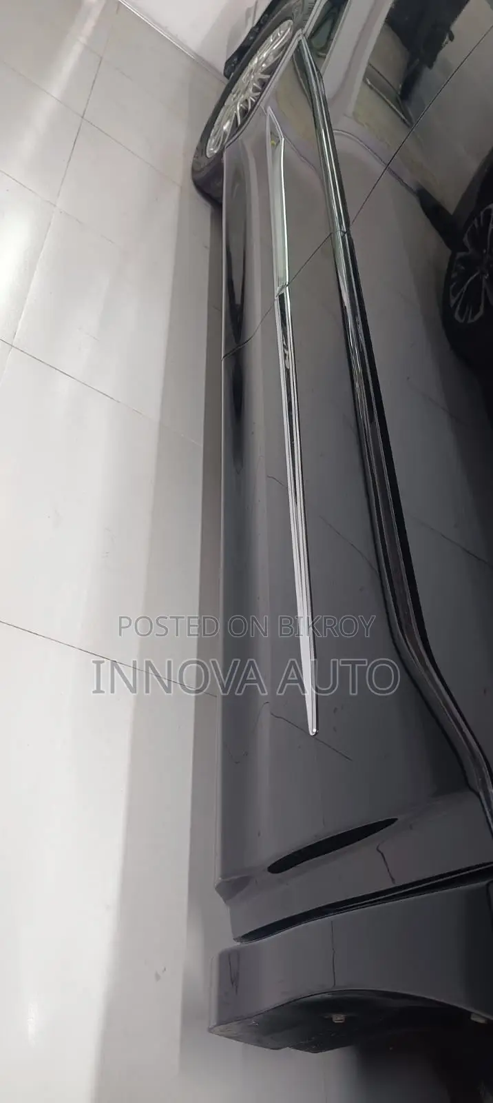 Toyota Noah 1.8 Front-Wheel Drive Hybrid (7-seater) 2021 Black