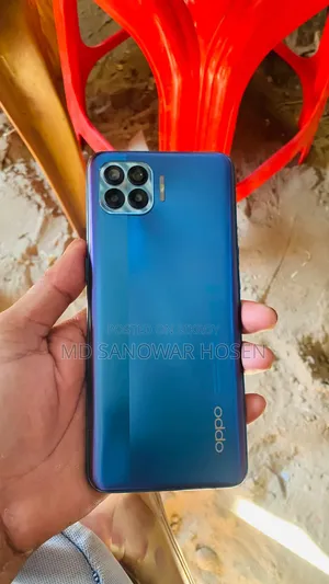 Oppo F17 Pro 128 GB
