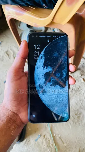 Oppo F17 Pro 128 GB