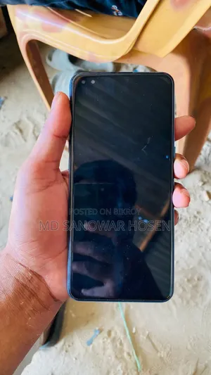 Oppo F17 Pro 128 GB