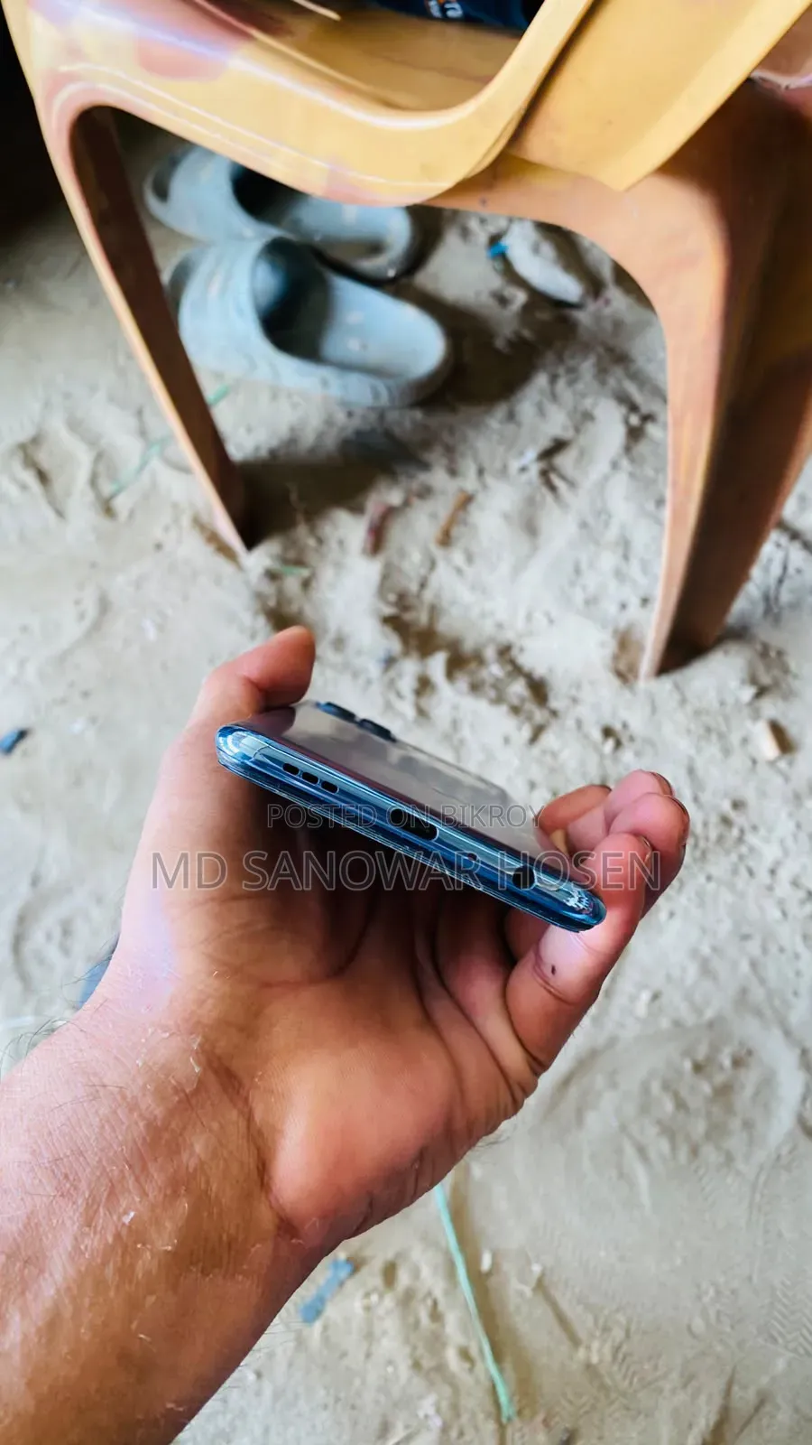 Oppo F17 Pro 128 GB