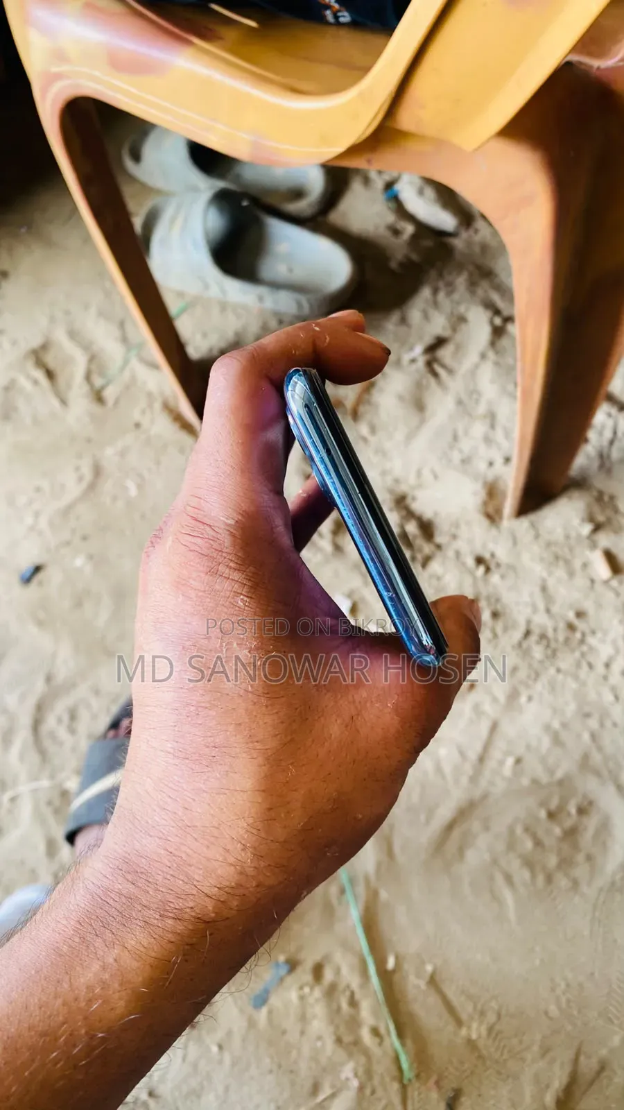 Oppo F17 Pro 128 GB