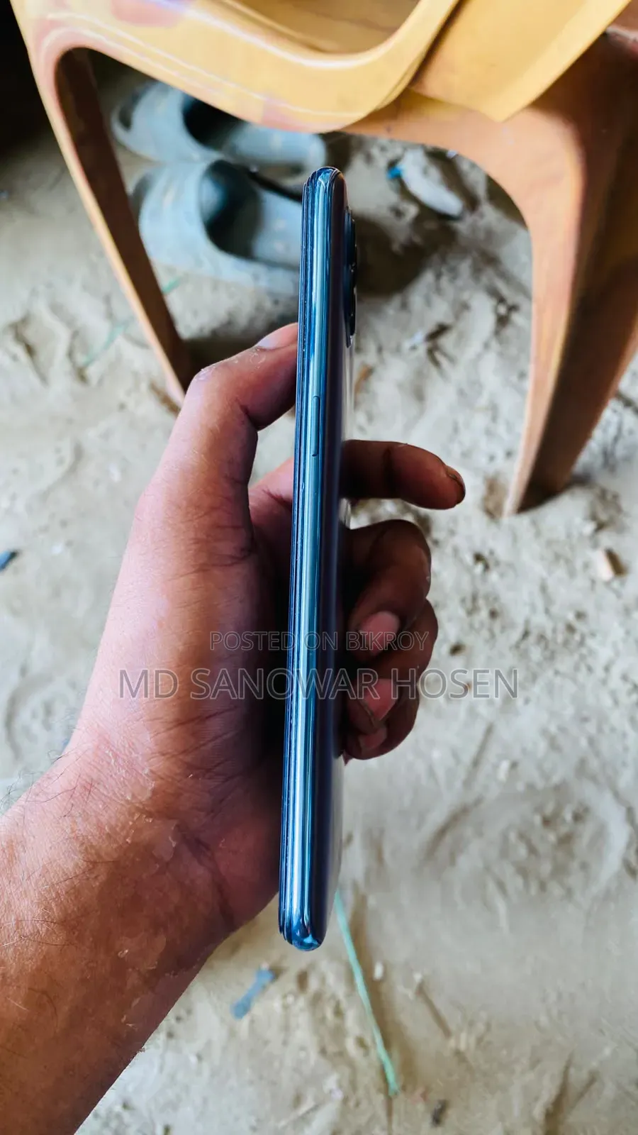 Oppo F17 Pro 128 GB