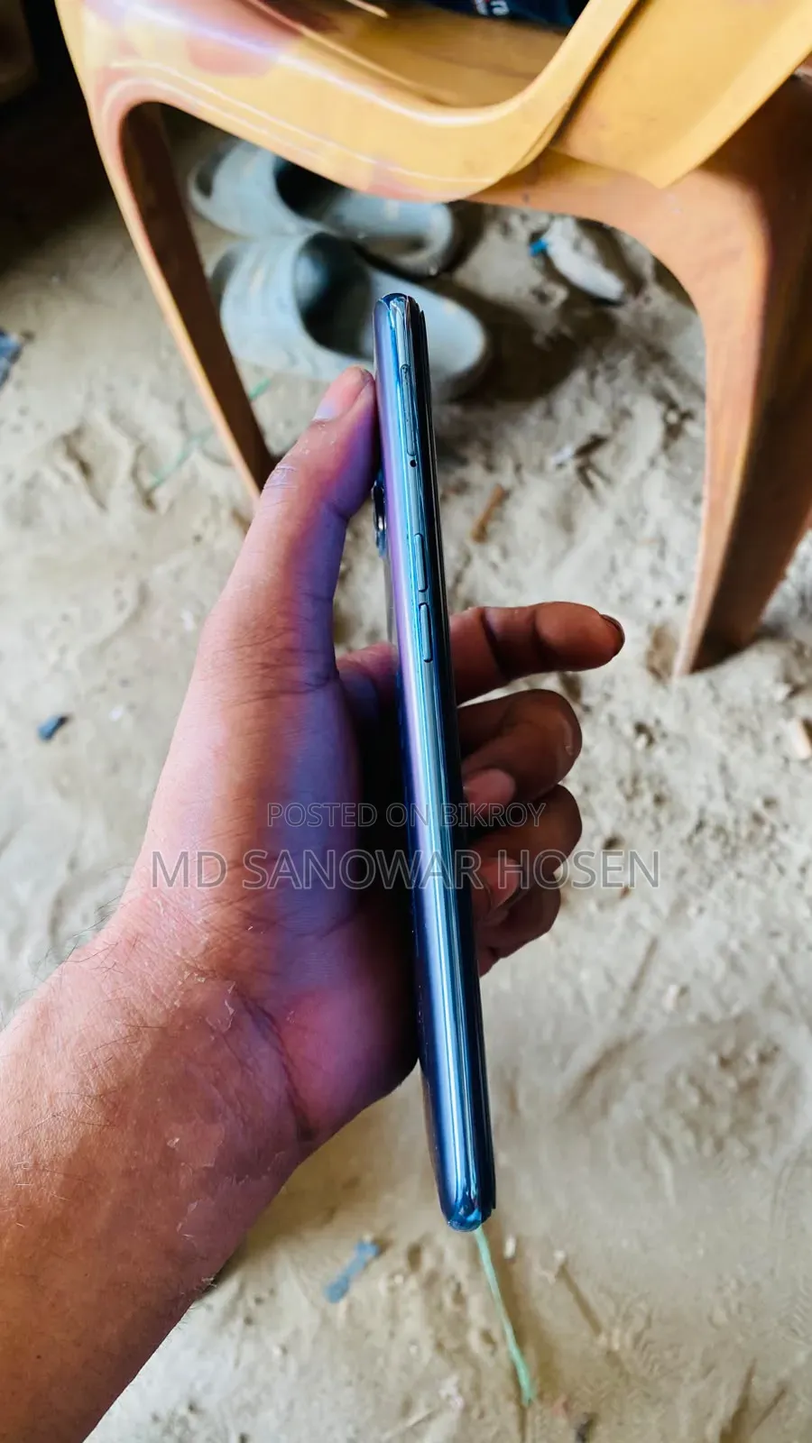 Oppo F17 Pro 128 GB