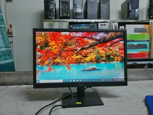 Dell D1918H 19′′ LED Monitor – HD Display With HDMI