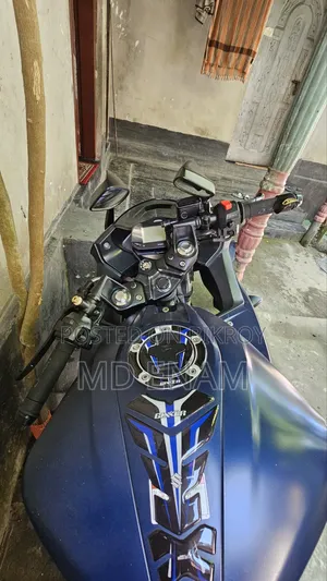 সুজুকি জিক্সার এসএফ ২০২৪