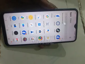ভিভো ওয়াই২১ ৬৪ জিবি সাদা