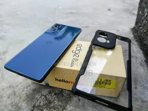 মোটোরোলা এজ ৫০ ফিউশন ১২৮ জিবি গ্রিন