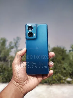 মোটোরোলা এজ ৫০ ফিউশন ১২৮ জিবি গ্রিন